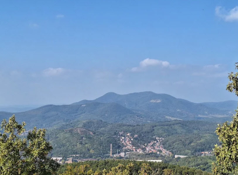 Pecs-ko, Hungary